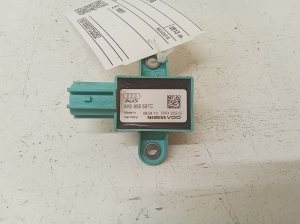 Airbag sensor - 8K0955557C