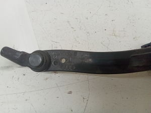 AUDI A4 B8 (2007–2016) Front door check 8K0837249B - 2