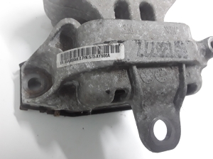 Opel Mokka (2012–2020) Motorlager 673AY600A - 4