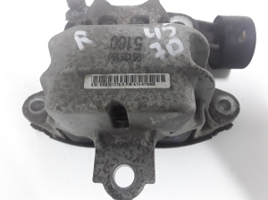 Opel Mokka (2012–2020) Engine mount 673AY800B - 4