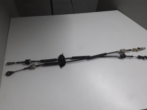 Opel Mokka (2012–2020) Schaltzug 55595072 - 2
