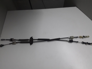 Gear shift cable - 55595072