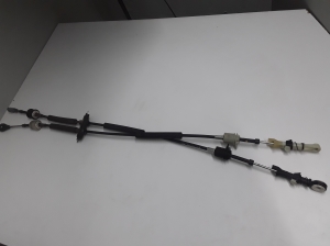 Opel Mokka (2012–2020) Schaltzug 55595072 - 4
