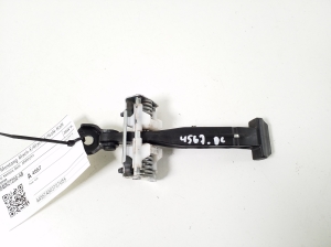   Türfangband Türfeststeller Türstopper hinten 