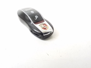 Porsche Cayenne (2010–2017) Süütevõti 7PP959753 - 2