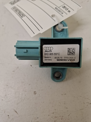 Airbag sensor - 8K0955557C