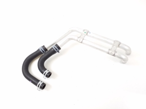 Porsche Cayenne (2010–2017) Pipe 7P5815674 - 2