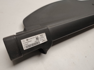 Mercedes Benz B-Class 246 (2011–2017) Parcel shelf A2468103200 - 4