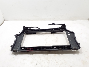 RENAULT Captur (2019–2026) Headlight frame (glasses) 625009677R - 3