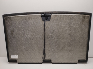 Mercedes Benz B-Class 246 (2011–2017) Trunk carpet A2466800142 - 2