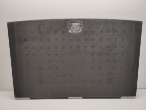   Trunk carpet  - A2466800142 