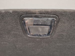 Mercedes Benz B-Class 246 (2011–2017) Trunk carpet A2466800142 - 5