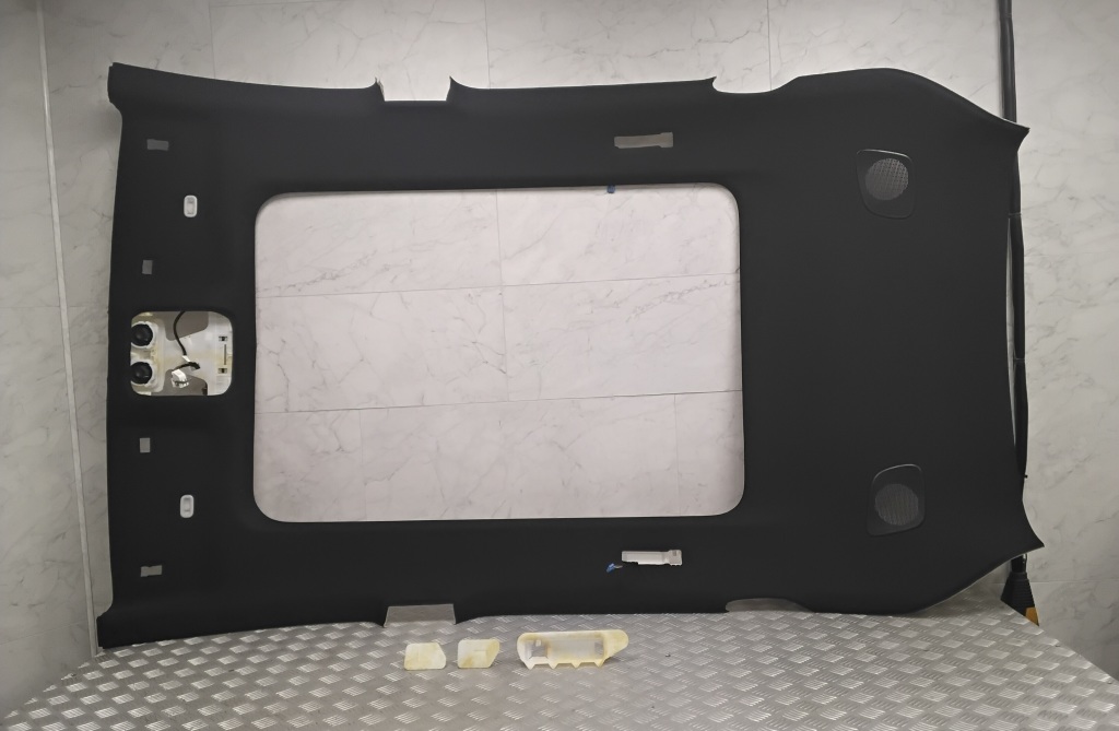 Mercedes Benz EQE X294 (2022–2026) Dachhimmel Mercedes Benz EQE X294 (2022–2026) Dachhimmel