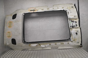 Mercedes Benz EQE X294 (2022–2026) Dachhimmel - 2
