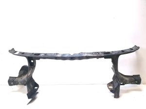 Radiator support and its parts