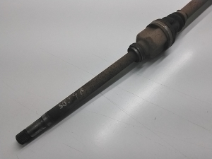 Citroen Berlingo (2008–2018) Esimene veovõll ja selle osad 3273LP - 2