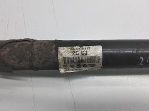 Skoda Octavia II (2004–2013) Front drive shaft and its parts 1K0407272CC - 4