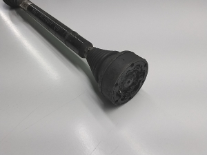Skoda Octavia II (2004–2013) Front drive shaft and its parts 1K0407272CC - 5
