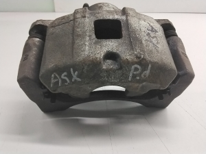 Mitsubishi ASX (2010–2026) Bremssattel vorne 4605A861 - 3