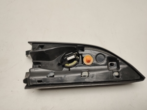 Mercedes Benz B-Class 246 (2011–2017) Esiukse muu osa A2467200111 - 5