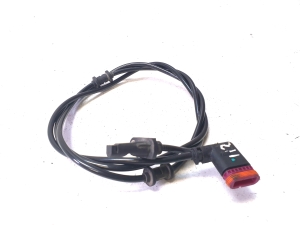 Aizmugurējā abs sensora vads - 2115403017