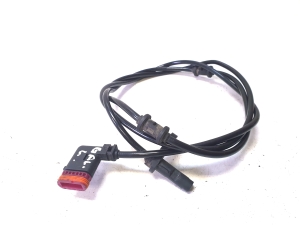 Mercedes Benz E-Class W211 (2002–2009) Rear abs sensor cable 2115403017 - 3