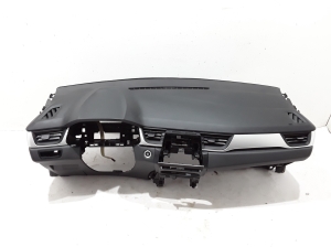   Dashboard  - 681001063R 