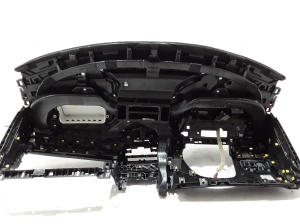 RENAULT Captur (2019–2026) Armatuurlaud 681001063R - 3