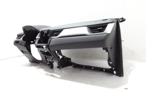 RENAULT Captur (2019–2026) Armatuurlaud 681001063R - 4