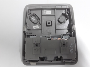Opel Mokka (2012–2020) Front interior lighting panel 95363349 - 2