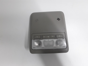 Front interior lighting panel - 95363349