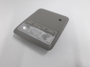 Opel Mokka (2012–2020) Front interior lighting panel 95363349 - 5