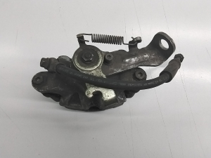 Mazda 3 (2013–2018) Bremssattel hinten B45C26980 - 2
