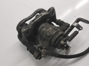 Mazda 3 (2013–2018) Bremssattel hinten B45C26980 - 3