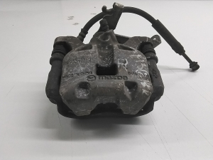 Mazda 3 (2013–2018) Bremssattel hinten B45C26980 - 4