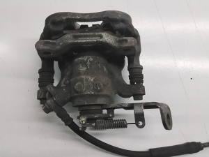 Mazda 3 (2013–2018) Bremssattel hinten B45C26980 - 5