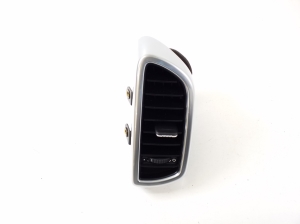   Grilles de ventilation du tableau de bord  - 7P5819703D 