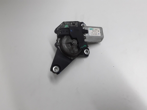 Rear wiper motor - 96955193