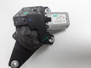 Opel Mokka (2012–2020) Heckwischermotor 96955193 - 2