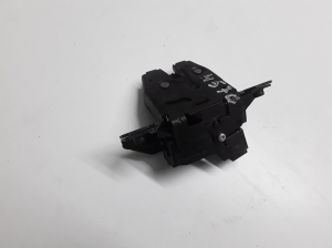 Opel Mokka (2012–2020) Trunk lid lock 13587640 - 2