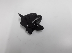 Opel Mokka (2012–2020) Trunk lid lock 13587640 - 3