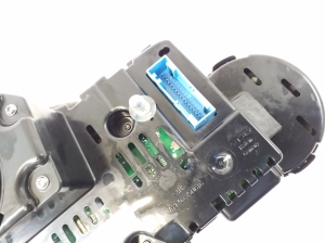 Porsche Cayenne (2010–2017) Kombiinstrument 7P5920953N - 2