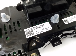Porsche Cayenne (2010–2017) Kombiinstrument 7P5920953N - 3