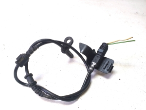 Mercedes Benz E-Class W211 (2002–2009) ABS-Sensor vorne A2115401317 - 3
