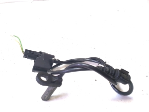 Mercedes Benz E-Class W211 (2002–2009) ABS-Sensor vorne A2115401317 - 4