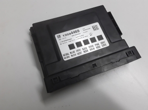 Opel Mokka (2012–2020) Comfort control module 13594469 - 2