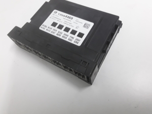 Opel Mokka (2012–2020) Comfort control module 13594469 - 3