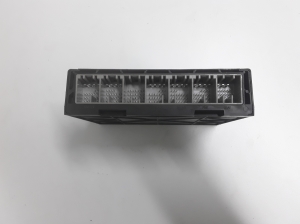 Opel Mokka (2012–2020) Comfort control module 13594469 - 4