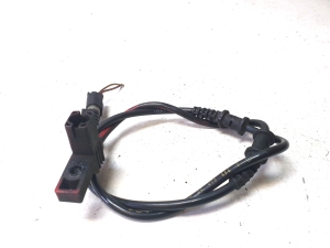 Mercedes Benz E-Class W211 (2002–2009) ABS-Sensor vorne A2115400008 - 3