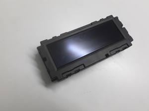 Opel Mokka (2012–2020) Screen 22915943G - 2